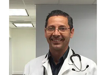 Marco A. Nova, MD Hialeah Primary Care Physicians