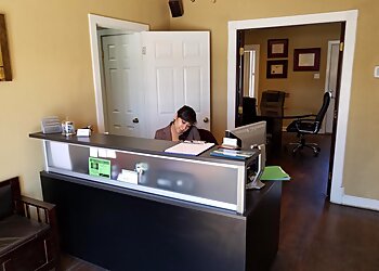 El Paso DUI Lawyers Marco Antonio Aranda - THE ARANDA LAW FIRM