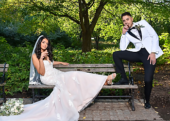 Newark Videographers Marco Antonio Studio