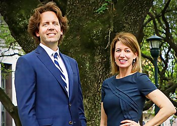 New Orleans Immigration Lawyers Marco Balducci - PELTON + BALDUCCI IMMIGRATION LAWYERS