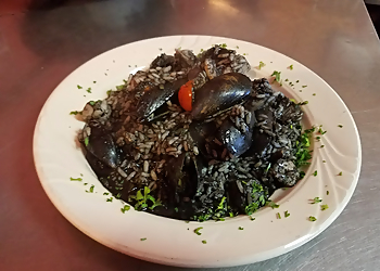 Corpus Christi Caterers Marco & Co Catering LLC