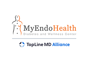 Marco Fiore, MD - Miramar, FL Endocrinologists - Clinic Logo