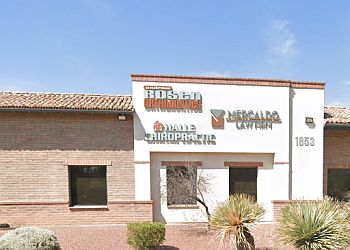 Tucson Medical Malpractice Lawyers Marco Mercaldo - MERCALDO LAW FIRM