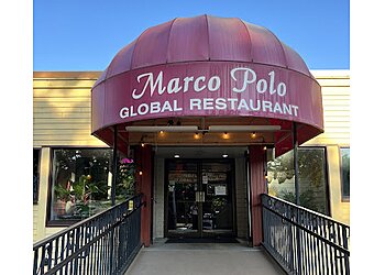 Salem Chinese Restaurants Marco Polo Global Restaurant