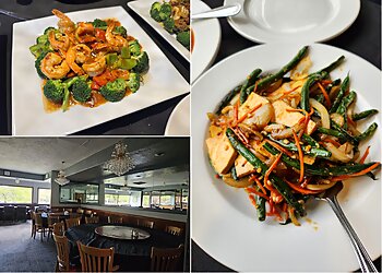 Salem Chinese Restaurants Marco Polo Global Restaurant