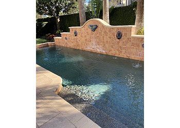 Orlando Pool Services Marco Polo Pools, Inc.