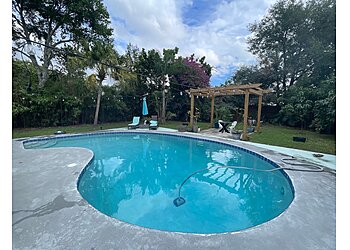 Orlando Pool Services Marco Polo Pools, Inc.