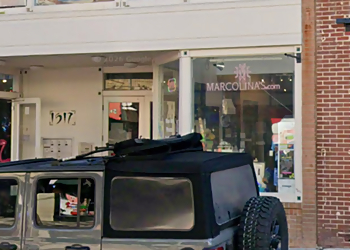 Tampa Art Galleries Marcolina's Fine Arts Gallery