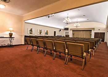 Kansas City Funeral Homes Marcom-Harvey Funeral Care