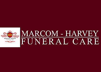 Kansas City Funeral Homes Marcom-Harvey Funeral Care