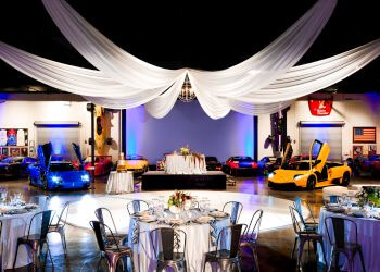 Irvine Places To See Marconi Automotive Museum