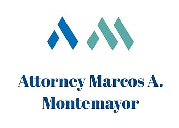 Wichita Immigration Lawyers Marcos A. Montemayor - AM Law, LLC