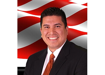 Marcos A. Montemayor - AM Law, LLC Wichita Immigration Lawyers