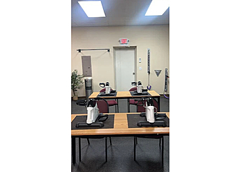 Edinburg Chiropractors Marcos A. Villareal, DC - RGV INJURY & REHAB