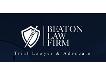 Miami Gardens Criminal Defense Lawyers Marcos Beaton - BEATON LAW FIRM