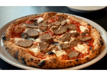 Marco's Coal Fired Pizzeria Denver Pizza Places