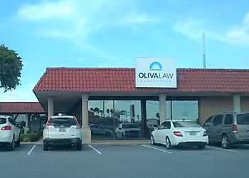 Brownsville Bankruptcy Lawyers Marcos D. Oliva - OLIVA LAW BANKRUPTCY