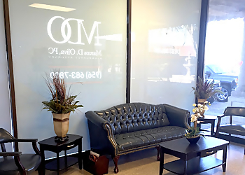 Brownsville Bankruptcy Lawyers Marcos D. Oliva - OLIVA LAW BANKRUPTCY