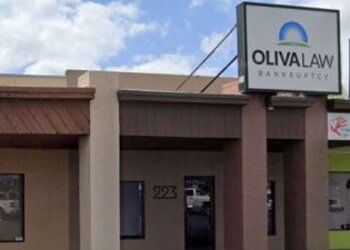 McAllen Bankruptcy Lawyers Marcos D. Oliva - OLIVA LAW FIRM