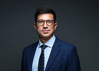 Marcos D. Oliva - OLIVA LAW FIRM McAllen Bankruptcy Lawyers image 1