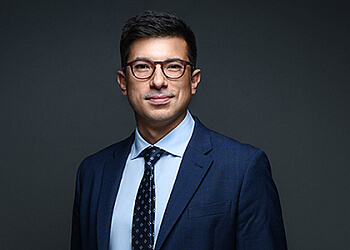 Marcos D. Oliva - Oliva Law Firm