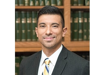 Marcos D. Oliva, PC