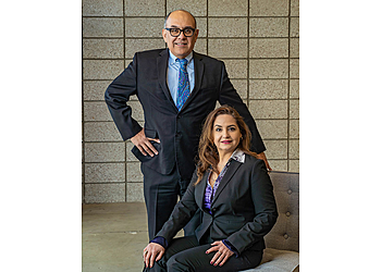 Marcos E. Garciaacosta Law Group - Mesa, AZ Patent Attorneys - Staff Image