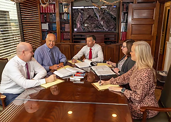 Knoxville DUI Lawyers Marcos Garza - GARZA LAW FIRM