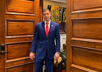 Knoxville DUI Lawyers Marcos Garza - GARZA LAW FIRM