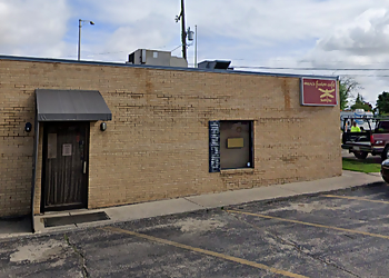 Rockford Sushi Marc's Fusion Cafe