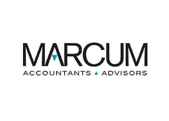 Marcum LLP New Haven Accounting Firms