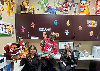 Victorville Pediatricians Marcus A Barber, MD - HERITAGE VICTOR VALLEY MEDICAL GROUP