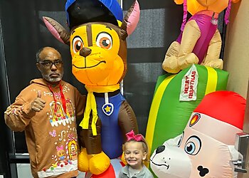 Victorville Pediatricians Marcus A Barber, MD - HERITAGE VICTOR VALLEY MEDICAL GROUP