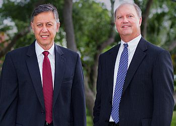 Clearwater Employment Lawyers Marcus A. Castillo - HAAS & CASTILLO, PLLC