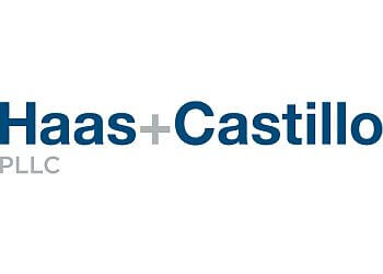Clearwater Employment Lawyers Marcus A. Castillo - HAAS & CASTILLO, PLLC