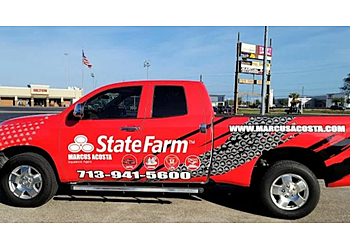 Pasadena Insurance Agents Marcus Acosta - STATE FARM® INSURANCE AGENT