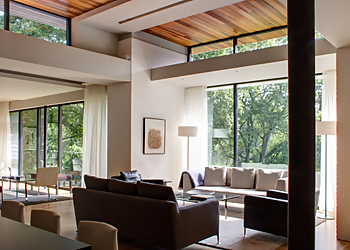 Nashville Residential Architects Marcus DiPietro Architect