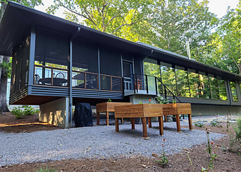 Nashville Residential Architects Marcus DiPietro Architect