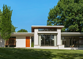 Marcus DiPietro Architect Nashville Residential Architects image 1