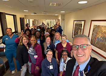 Marcus E. Degraw, MD - Detroit, MI Pediatricians