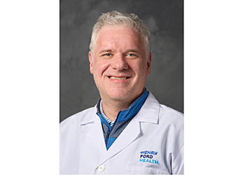 Marcus E. Degraw, MD - HENRY FORD HEALTH Detroit Pediatricians image 1