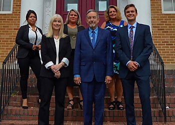 Durham DUI Lawyers Marcus E. Hill - MARCUS E HILL ATTORNEY