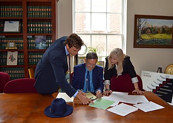 Durham DUI Lawyers Marcus E. Hill - MARCUS E HILL ATTORNEY