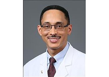 Marcus Edward St John, MD, FACC, FSCAI Miami Cardiologists image 1