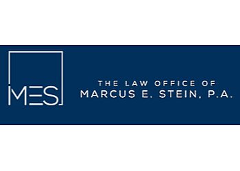 Pembroke Pines Divorce Lawyers Marcus Evan Stein - THE LAW OFFICES OF MARCUS E. STEIN, P.A.