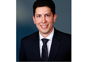 Sunnyvale Estate Planning Lawyers Marcus Godfrey - Efting & Godfrey, LLP