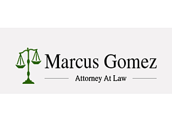 Norwalk Divorce Lawyers Marcus Gomez - MARCUS GOMEZ LAW OFFICES
