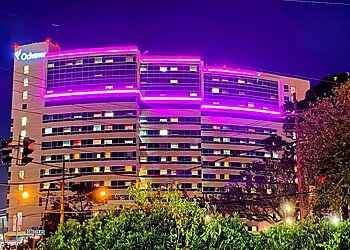 New Orleans Neurosurgeons Marcus L. Ware, MD, PhD, MMM - OCHSNER MEDICAL CENTER - NEW ORLEANS