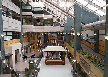 New Orleans Neurosurgeons Marcus L. Ware, MD, PhD, MMM - OCHSNER MEDICAL CENTER - NEW ORLEANS