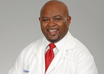 Marcus L. Ware, MD, PhD, MMM - OCHSNER MEDICAL CENTER - NEW ORLEANS New Orleans Neurosurgeons image 1